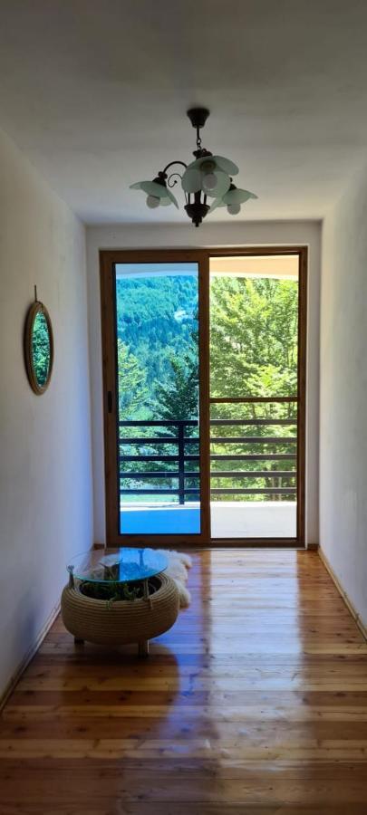 Cold Spring Otel Theth Dış mekan fotoğraf