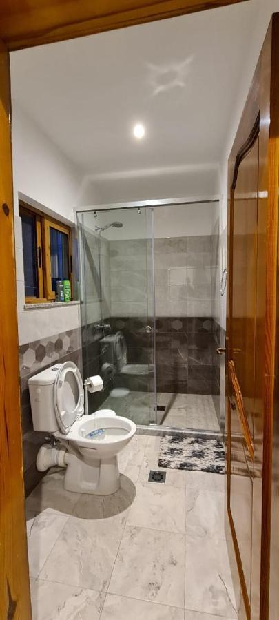 Cold Spring Otel Theth Dış mekan fotoğraf